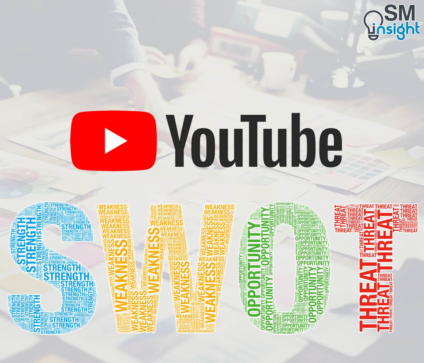 Youtube SWOT analysis