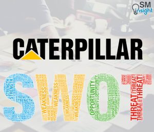 Caterpillar SWOT