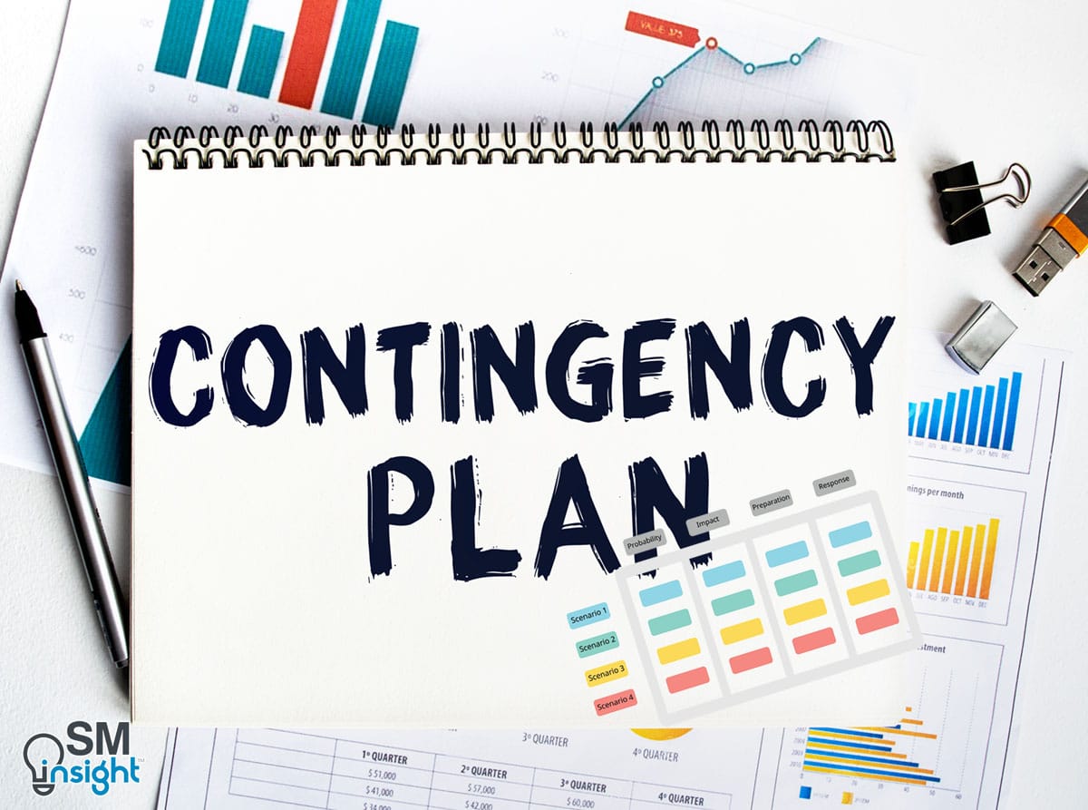 Business Contingency Planning