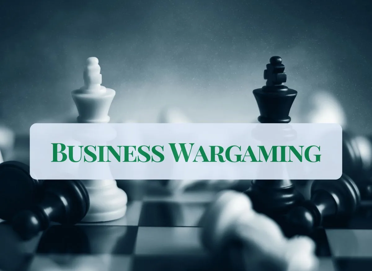 Business wargaming