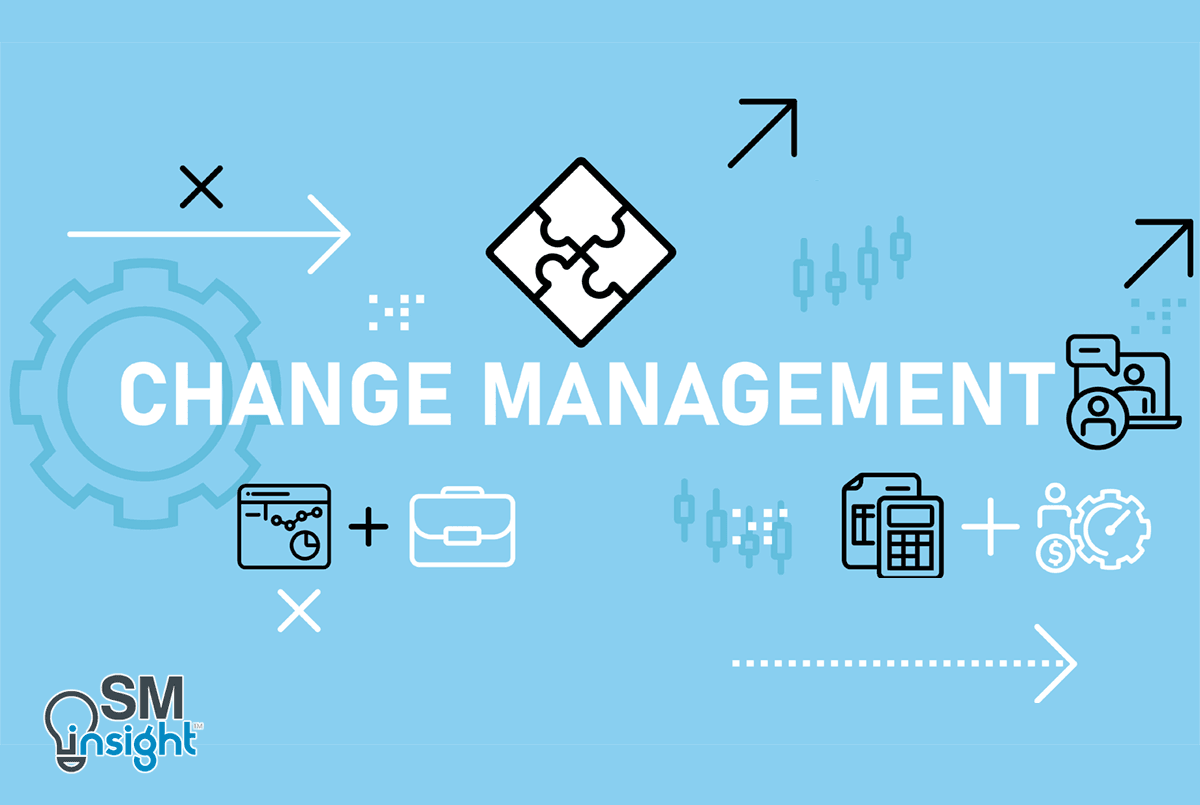 Change management