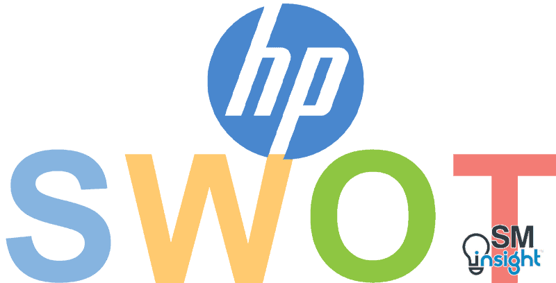 HP Swot Analysis