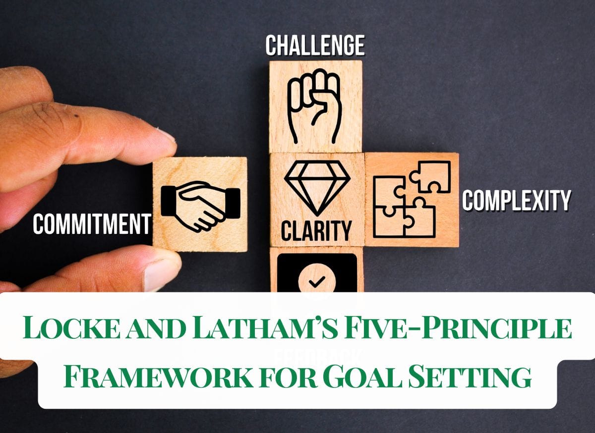 Goal setting