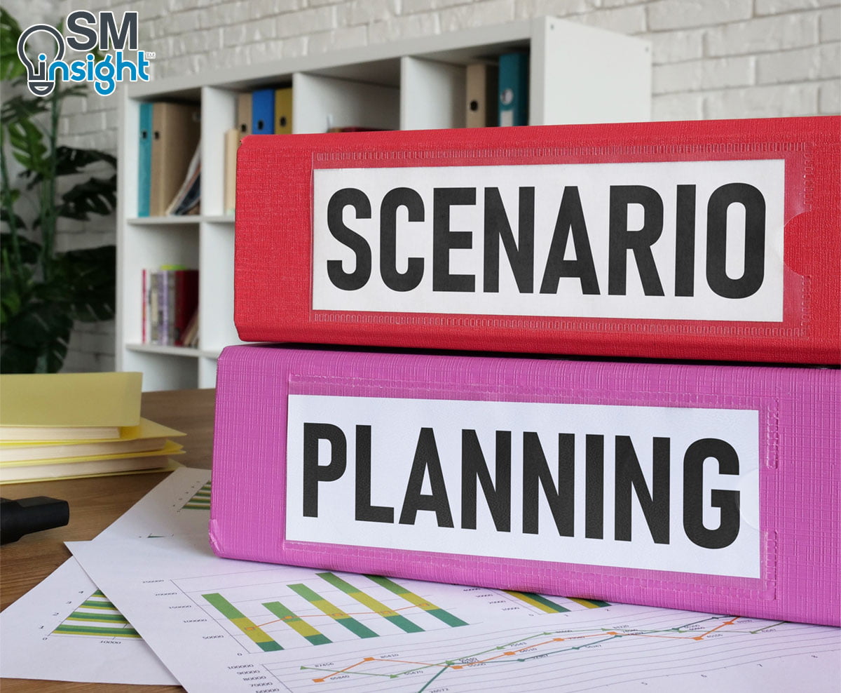 Scenario planning