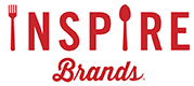 Inspire brands logo