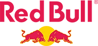 Red Bull Logo