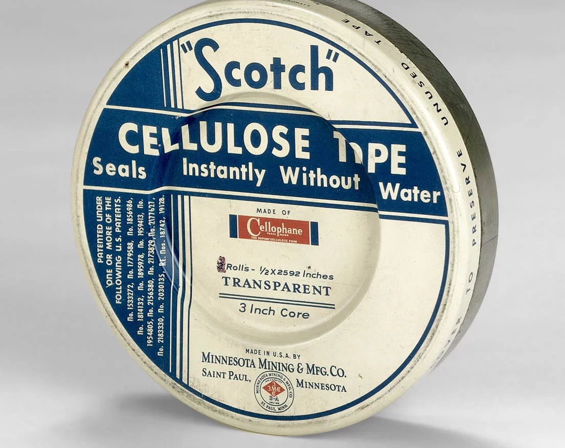 3M scotch tape
