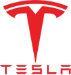 Tesla logo