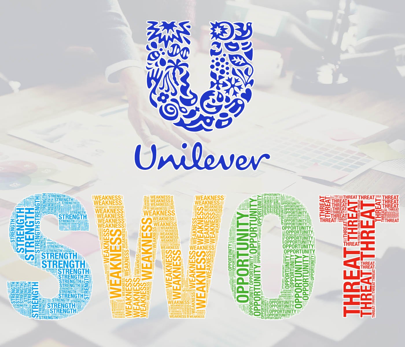 Unilever SWOT